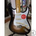 Электрогитара SQUIER by FENDER CLASSIC VIBE STRAT 50S 2SB
