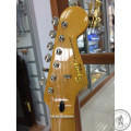 Электрогитара SQUIER by FENDER CLASSIC VIBE STRAT 50S 2SB