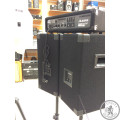 Комплект  ALESIS PA System in a Box Bundle  80W