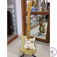 Електрогітара SQUIER by Fender 60TH ANNIVERSARY CLASSIC PLAYER 50S STRAT MN ATG 