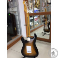 Электрогитара SQUIER by FENDER CLASSIC VIBE STRAT 50S 2SB