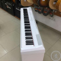 Цифровое пианино YAMAHA P115WH