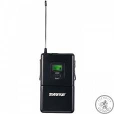 Shure SLX1R5 передатчик портативный Shure SLX1R5 передатчик портативный