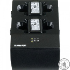 Shure SBC200 Зарядное устройство для двух док-аккумуляторов SB900A, и систем UR5, P3RA, P9RA, P10R, Shure SBC200 Зарядное устройство для двух док-аккумуляторов SB900A, и систем UR5, P3RA, P9RA, P10R,