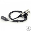 Shure SM11CN микрофон миниатюрный