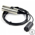 Shure SM11CN микрофон миниатюрный