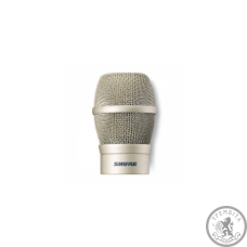 Shure RPW180 головка до безпровідної версії мікрофона KSM9, кольору шампанського Shure RPW180 головка до безпровідної версії мікрофона KSM9, кольору шампанського