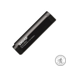 Shure SB902 змінна літій-іонна акумуляторна батарея для ручних передавачів Microflex Wireless та GLX Shure SB902 змінна літій-іонна акумуляторна батарея для ручних передавачів Microflex Wireless та GLX