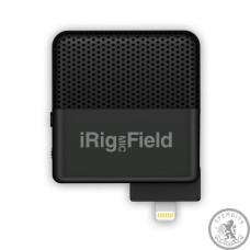 Микрофон IK MULTIMEDIA iRIG MIC FIELD Микрофон IK MULTIMEDIA iRIG MIC FIELD