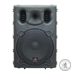 Пассивная акустическая система 10 + 1 HL AUDIO B10 125W Пассивная акустическая система 10 + 1 HL AUDIO B10 125W
