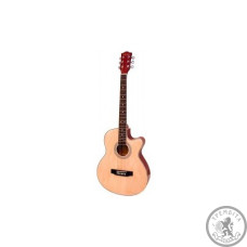 Гитара акустическая PARKSONS RFG111-38СNF Гитара акустическая PARKSONS RFG111-38СNF