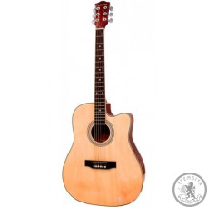 Гитара акустическая PARKSONS RFG111-41СNF Гитара акустическая PARKSONS RFG111-41СNF