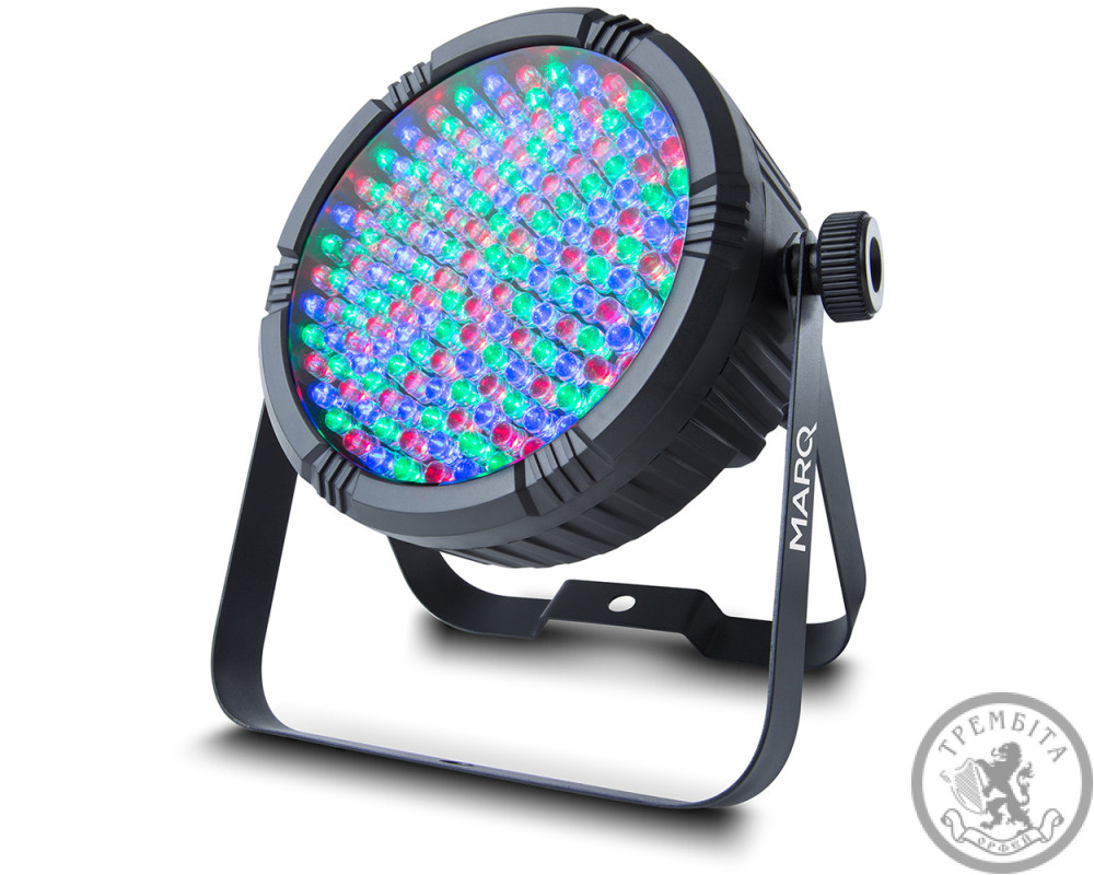 Заливка LED PAR MARQ Colormax PAR64