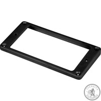 Рамка пластиковая для хамбакера (Neck) DiMarzio DM1300 Black