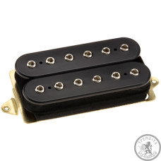 Звукознімач DiMarzio DP216 Black Mo’ Joe Joe Satriani Signature(F-spaced) Звукознімач DiMarzio DP216 Black Mo’ Joe Joe Satriani Signature(F-spaced)