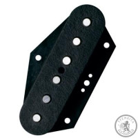Звукознімач DiMarzio DP418 Black AreaT Bridge (for Tele)