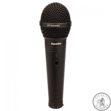 Микрофон вокальный SUPERLUX ECO1A Микрофон вокальный SUPERLUX ECO1A