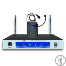 Радіосистема VHF SoundKing EW201SH Радіосистема VHF SoundKing EW201SH