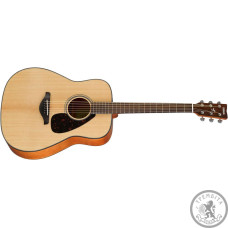Акустична гітара YAMAHA FG800 Natural Акустична гітара YAMAHA FG800 Natural