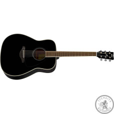 Гитара акустическая YAMAHA FG820 (BL) Гитара акустическая YAMAHA FG820 (BL)