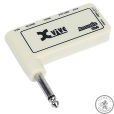 Усилитель для наушников XVIVE GA1 Acoustic Усилитель для наушников XVIVE GA1 Acoustic
