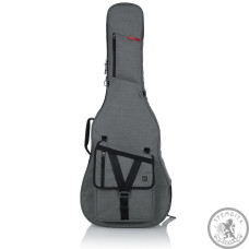 Чехол для акустической гитары GATOR GT-ACOUSTIC-GRY Чехол для акустической гитары GATOR GT-ACOUSTIC-GRY