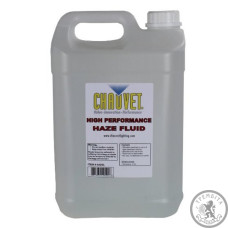 Жидкость для Hurricane Haze машин CHAUVET Haze Fluid HJ5 5л Жидкость для Hurricane Haze машин CHAUVET Haze Fluid HJ5 5л