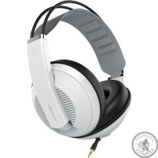 Навушники SUPERLUX HD662 EVO White Навушники SUPERLUX HD662 EVO White