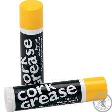 Мастило для коркових частин духових інструментів DUNLOP HE72 CORK GREASE TUBE Мастило для коркових частин духових інструментів DUNLOP HE72 CORK GREASE TUBE