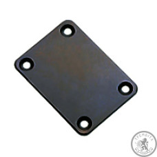 Планка для крепления грифа гитары PaxPhil HN002 Black Планка для крепления грифа гитары PaxPhil HN002 Black