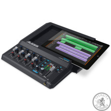 Аудиоинтерфейс ALESIS iO MIX Аудиоинтерфейс ALESIS iO MIX