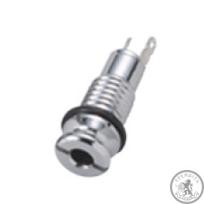 Модульный разъем PAXPHIL LJ15 Chrome Модульный разъем PAXPHIL LJ15 Chrome
