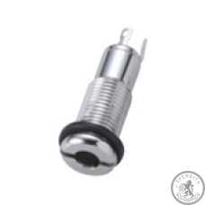 Модульний роз’єм 1/4"Jack PAXPHIL LJ45 Chrome Модульний роз’єм 1/4"Jack PAXPHIL LJ45 Chrome
