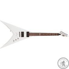 Электрогитара (flying) ESP LTD V50 Snow White (Indonesia) Электрогитара (flying) ESP LTD V50 Snow White (Indonesia)
