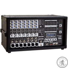 Микшерный пульт ARCTIC MPB-180UFF Микшерный пульт ARCTIC MPB-180UFF