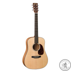 Гитара акустическая мини 15/16 MARTIN Dreadnought Junior А Гитара акустическая мини 15/16 MARTIN Dreadnought Junior А