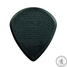 Набор медиаторов DUNLOP 471P3C Nylon Jazz Max Grip 3C-Carbon (6 шт) Набор медиаторов DUNLOP 471P3C Nylon Jazz Max Grip 3C-Carbon (6 шт)