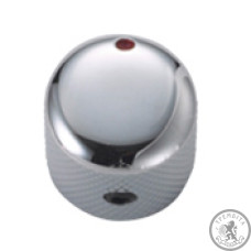 Ручка для потенциометра 18х18mm PAXPHIL NS052 Chrome (5) Ручка для потенциометра 18х18mm PAXPHIL NS052 Chrome (5)