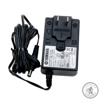 Блок питания (12V DC 1500mA) YAMAHA PA150B для PSR, DGX, P, NP