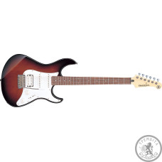 Електрогітара YAMAHA Pacifica112J OldViolinSunburst Електрогітара YAMAHA Pacifica112J OldViolinSunburst