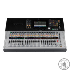 Цифровой пульт Yamaha TF3 Цифровой пульт Yamaha TF3