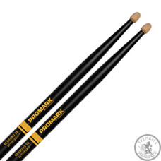 Барабанные палочки (5B) PROMARK R5BAG Rebound 5B ActiveGrip Acorn Барабанные палочки (5B) PROMARK R5BAG Rebound 5B ActiveGrip Acorn