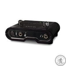 Интерфейс для электро / бас-гитары и микрофона LINE6 USB 2.0 UX1 POD STUDIO Интерфейс для электро / бас-гитары и микрофона LINE6 USB 2.0 UX1 POD STUDIO