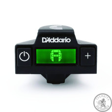 Тюнер гитарный PLANET WAVES PW-CT-15 NS MICRO SOUNDHOLE TUNER Тюнер гитарный PLANET WAVES PW-CT-15 NS MICRO SOUNDHOLE TUNER