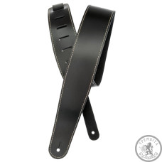 Ремень для гитары 63 мм PlanetWaves 25LS00DX Black Ремень для гитары 63 мм PlanetWaves 25LS00DX Black