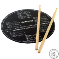 Пед 12" RockBag 22100