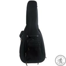 Чехол для акустической гитары RockBag 20449 Black Чехол для акустической гитары RockBag 20449 Black