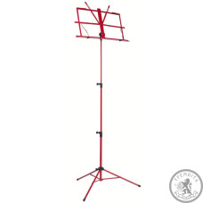 Пюпитр RockStand 10010 Red w / bag Пюпитр RockStand 10010 Red w / bag
