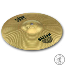 Тарелка Splash 10 & quot; SBr Splash Тарелка SABIAN SBR1005 Тарелка Splash 10 & quot; SBr Splash Тарелка SABIAN SBR1005