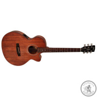 Гітара електроакустична Cort SFX ME М OpenPore